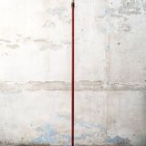 Lampadaire en céramique par Stilnovo, Italie, 1980