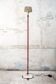 Ceramic Floor Lamp by Stilnovo, Italy, 1980s