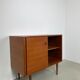 Danish midcentury teak sideboard 1960s