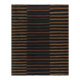 Vintage Turkish kilim, handwoven, 325x372 cm.