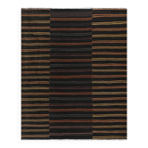 Tapis Kilim turc vintage tissé main