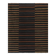 Vintage Turkish kilim, handwoven, 325x372 cm.