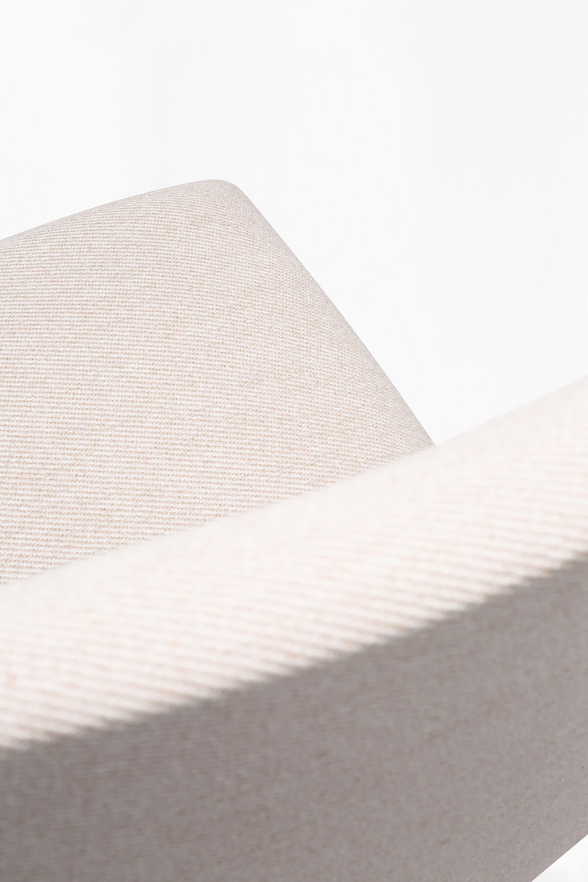 A set of 6 upholstered chairs from the 1970s