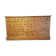Meuble de mercerie
