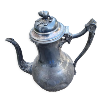 Teapot