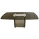 SG20 dining table Galerie Saint-Gilles 1970
