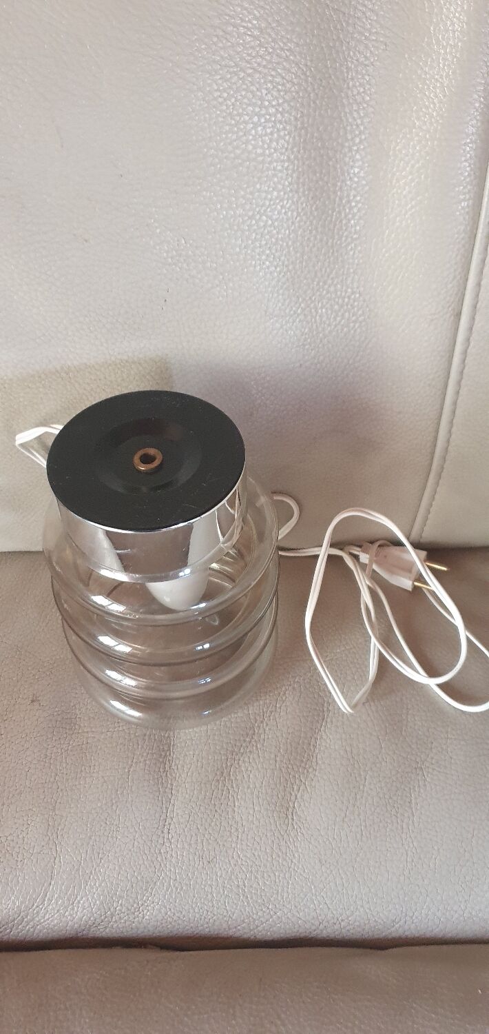Bubble desk or table lamp