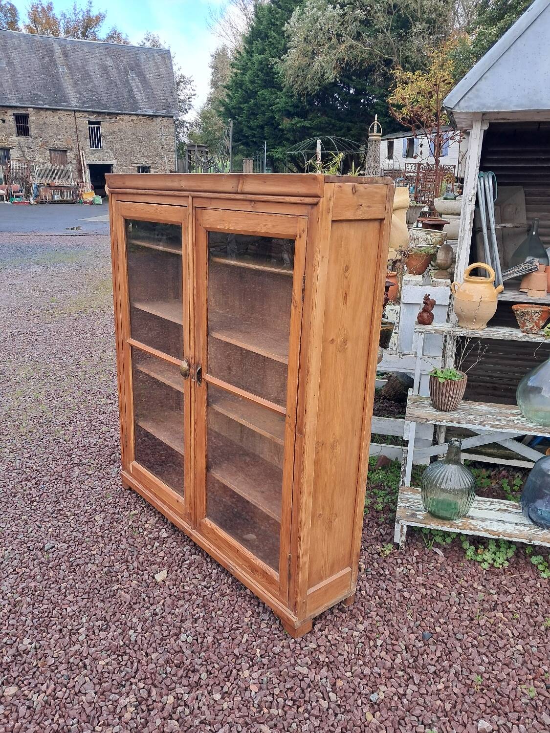 Vitrine