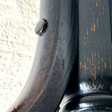 Fischel Bentwood Swivel Stool, 1930’