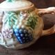 Slush teapot