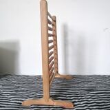 Boulier d'école en bois