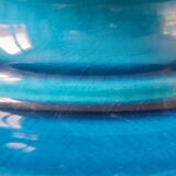 Cari Zalloni vase for Steuler design Space Age, 60s/70s