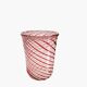 Verre rouge