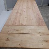 Table de ferme