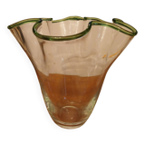 Vase en verre Villeroy & Boch