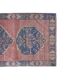 Vintage Turkish hallway rug 101x262 cm