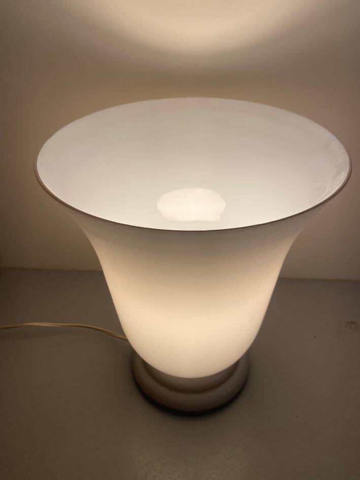 Art Deco lamp 1930-40
