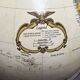 Franklin Mint terrestrial globe – Royal Geographical Society