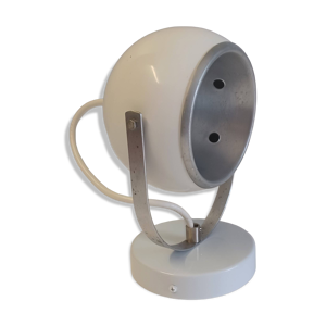 Applique murale Eye blanc