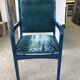 Fauteuil par Marc Cotelle