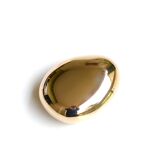 Bronze bottle opener by Monique Gerber 70s