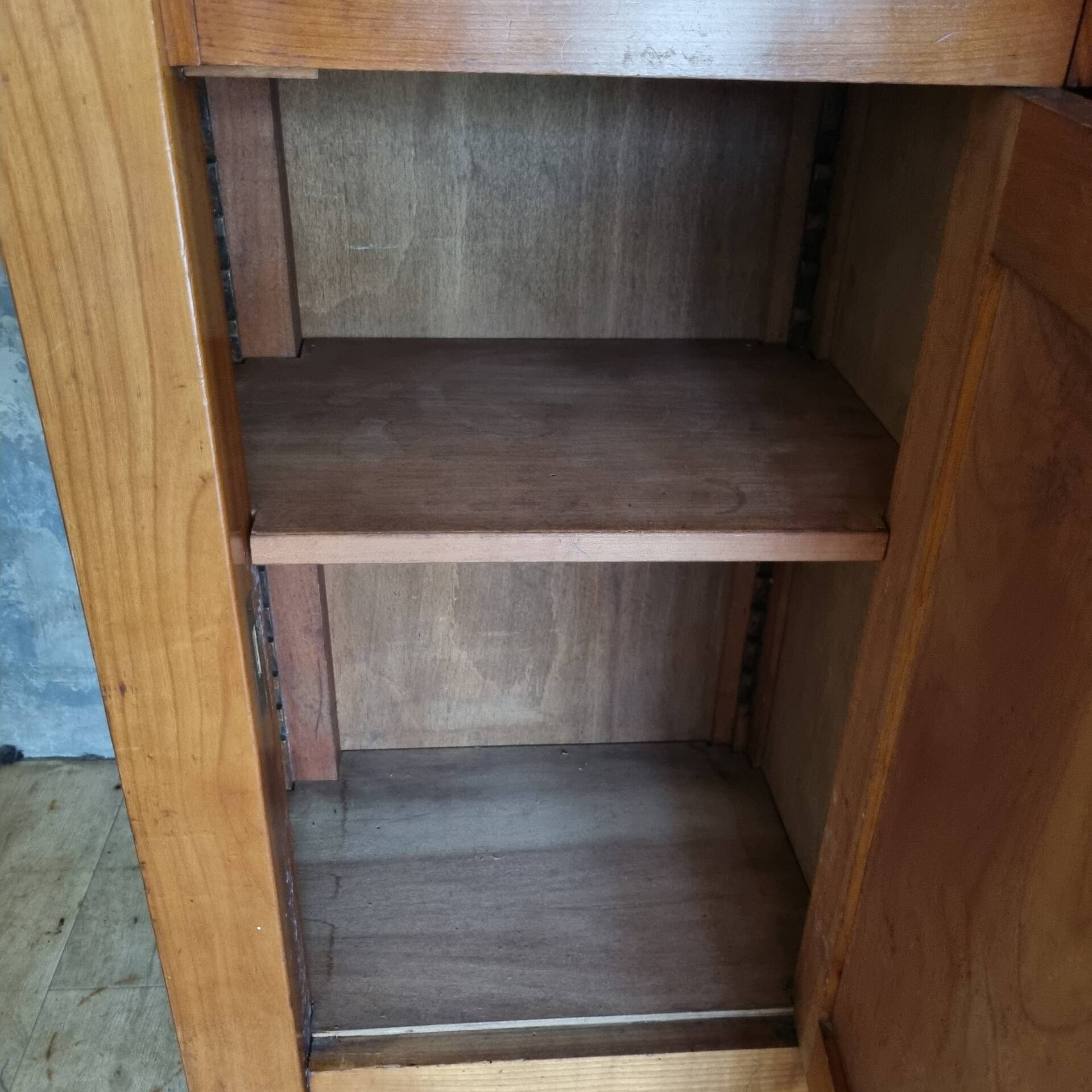 Sideboard, cupboard,