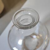 Vintage carafe