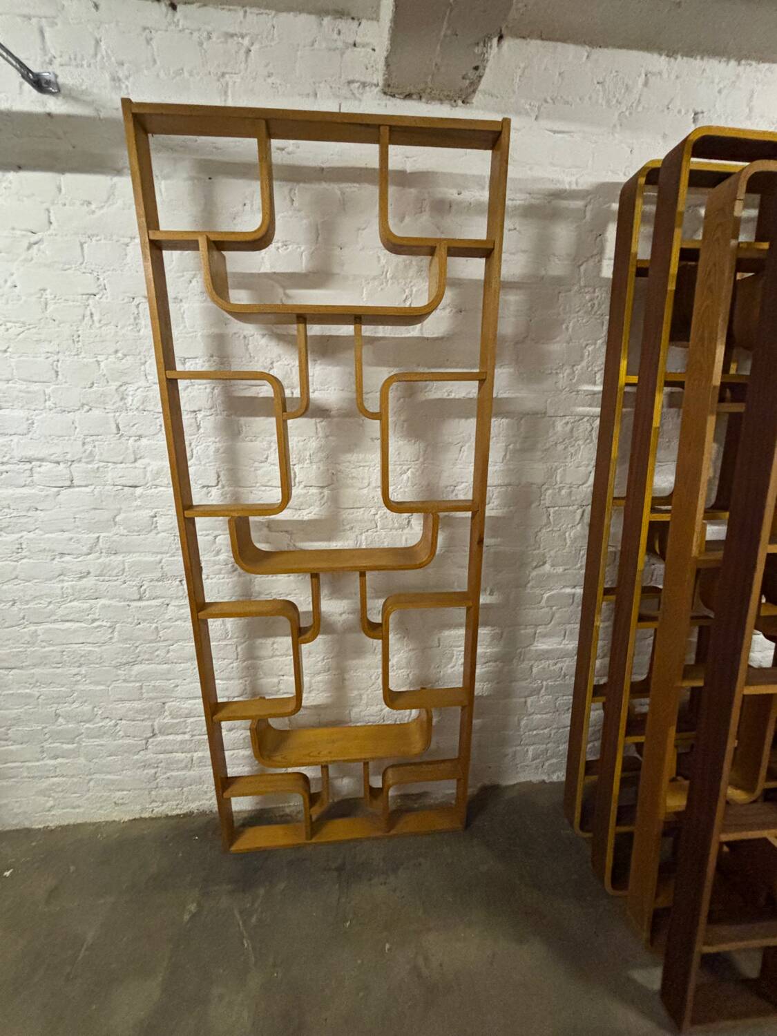 Claustra room divider Ludvik Volak