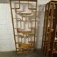 Claustra room divider Ludvik Volak
