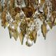 Chandelier tassels