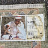 Persian Kabir wool rug 300x200 Osta Carpets Belgium