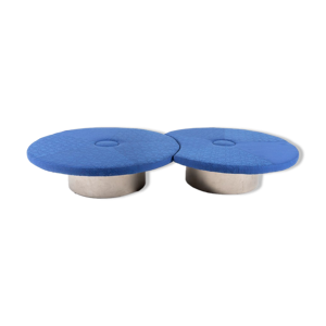 duo of Îlets ''Waterlily''