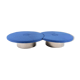 Duo of Îlets "Waterlily" by Troels Grum-Schwensen for Globe Zero 4