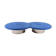 Duo of Îlets "Waterlily" by Troels Grum-Schwensen for Globe Zero 4