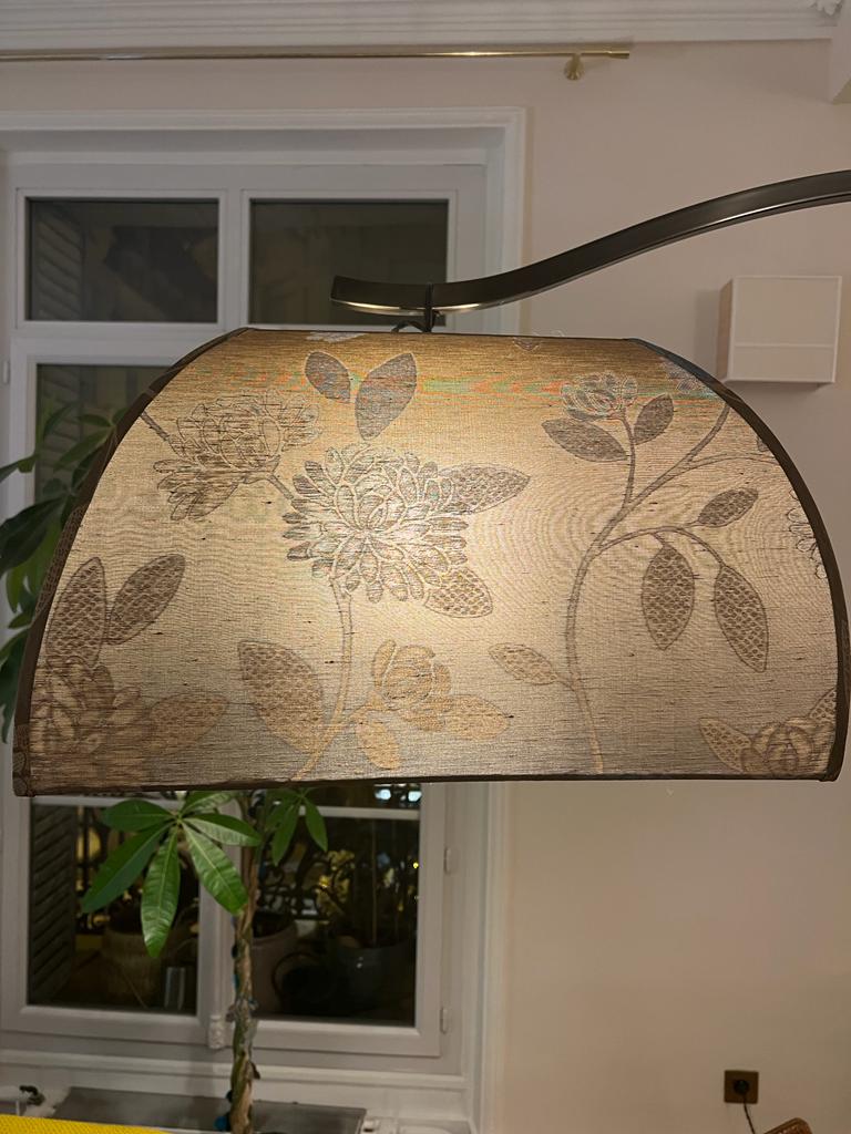 Armani Casa Tersilla lamp