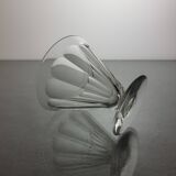 24-piece service in Baccarat crystal model Rex 1920-30's