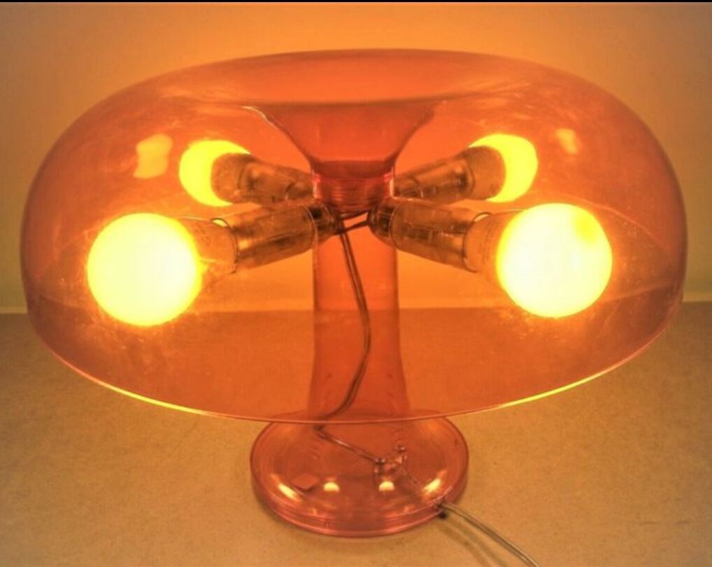 Nessino Artemide Table Lamp