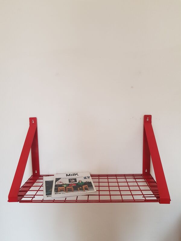Etagere Niels Gammelgaard pour ikea