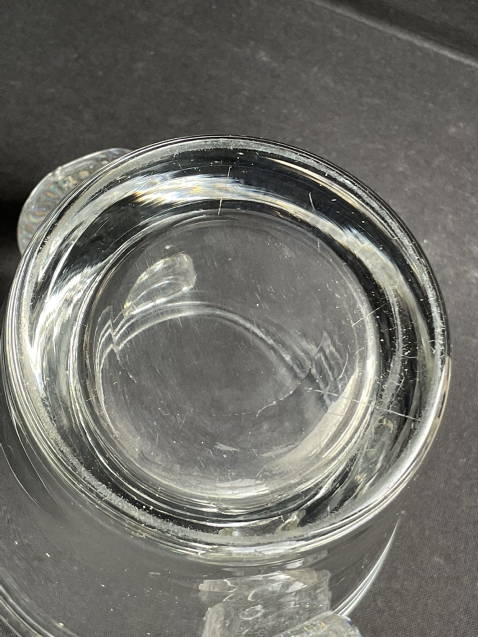 Schneider ice bucket in Paris – Mid-twentieth
