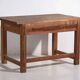 Old Japanese work table – Showa period (c. 1926-1970) #59