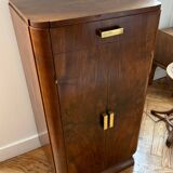 Small Art Deco buffet