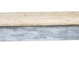 Workshop coffee table