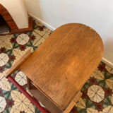 Vintage 50/60 rolling trolley