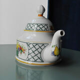 Villeroy& Boch teapot