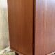 Scandinavian style teak sideboard - mid 20th century