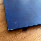 Scandinavian mirror 28x38cm