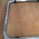 Chaise B32 bois et cannage Marcel Breuer vintage