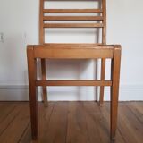 Rene Gabriel chair model 103