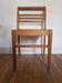 Rene Gabriel chair model 103