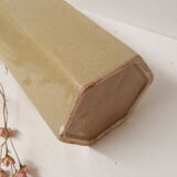 Sandstone lemonade bottle